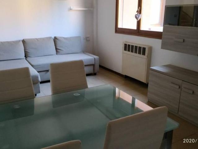 Bilocale con terrazzino Via Alderotti