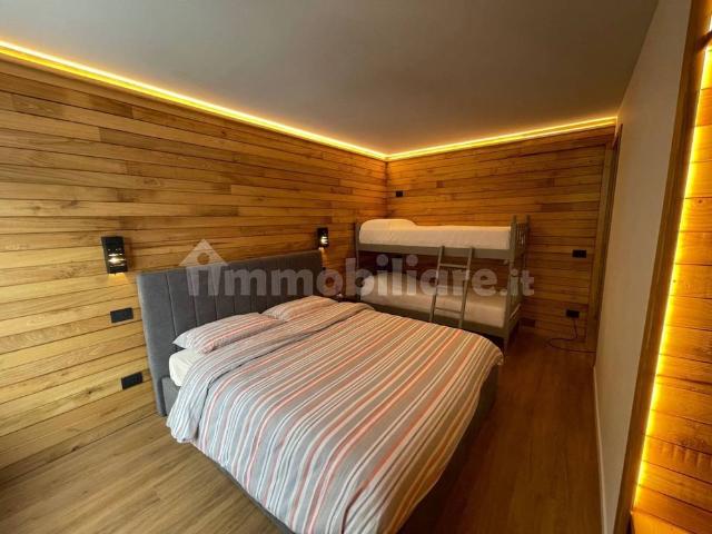 Bilocale Condominio Alpenrose, Centro, Alagna Valsesia