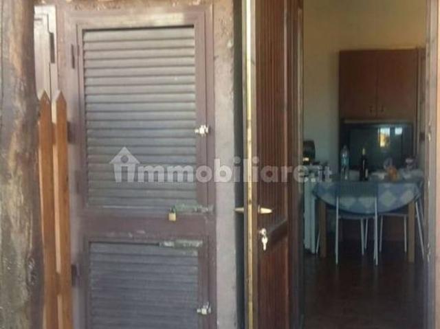 Bilocale Collemagrone, Collemagrone, Amatrice
