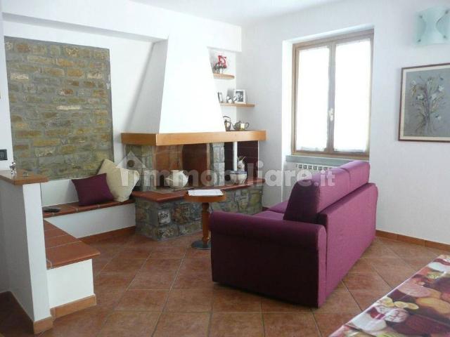 Bilocale Corte Vecchia 197, Bivigliano, Vaglia