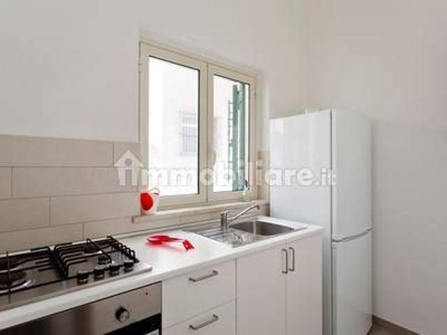 Bilocale Cortile Secondo Amato 6, Libertà Villabianca, Palermo