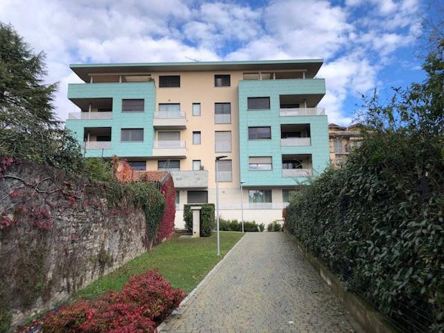 Bilocale corso 25 Aprile, Centro, Gavirate