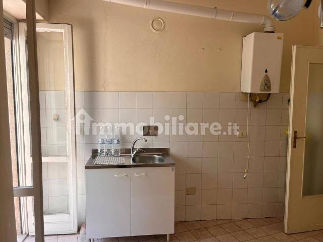 Bilocale corso Traiano 12, Mirafiori Sud Onorato Vigliani, Torino