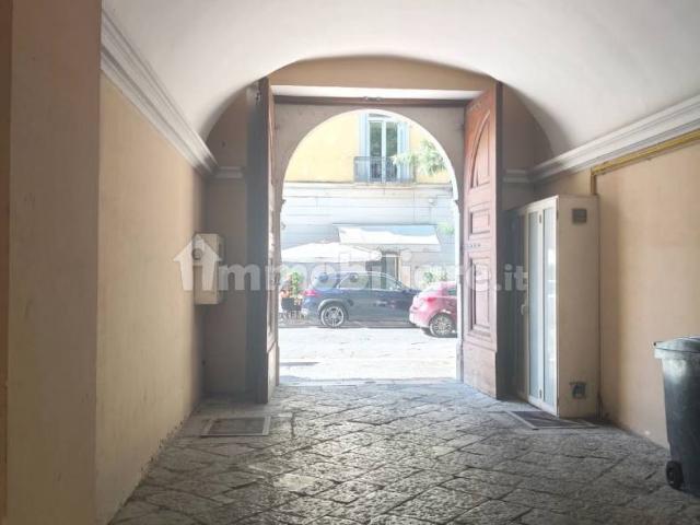 Bilocale corso Trieste 191, Centro Storico Corso Trieste, Caserta