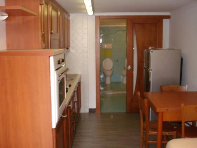 Bilocale corso Trieste 291, Centro Storico Corso Trieste, Caserta