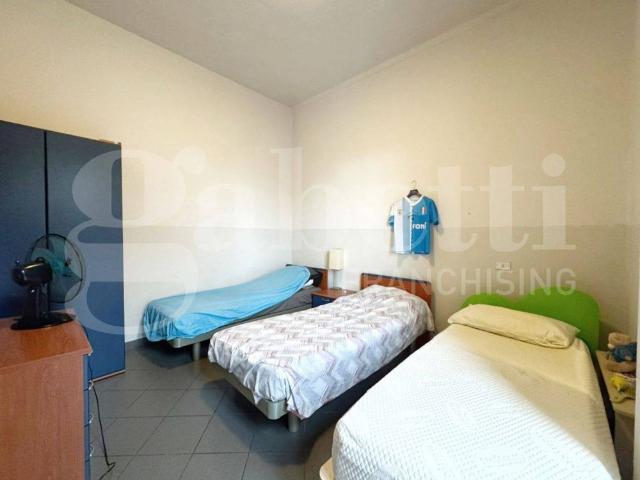 Bilocale corso Turati, San Secondo, Torino