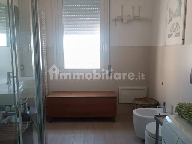 Bilocale corso Umberto I 3, Borgo, Taranto