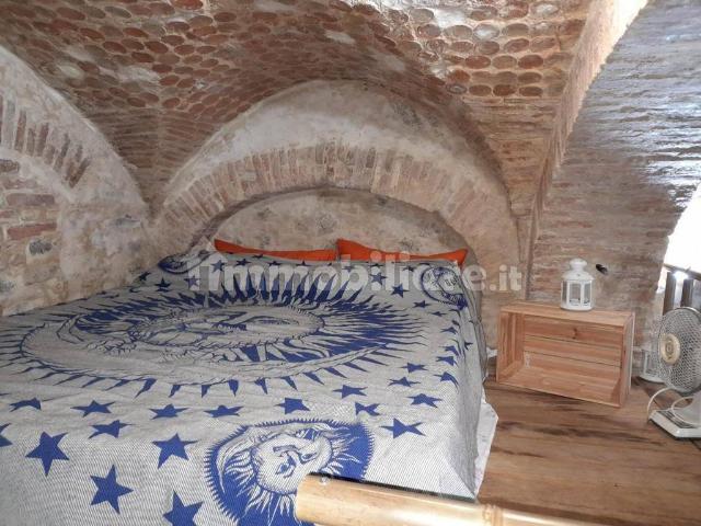 Bilocale corso Umberto I 102, Centro, Badolato