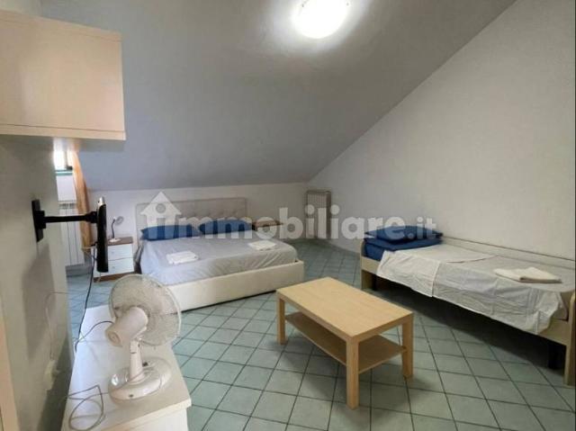 Bilocale corso Umberto I 103, Centro, Vietri sul Mare