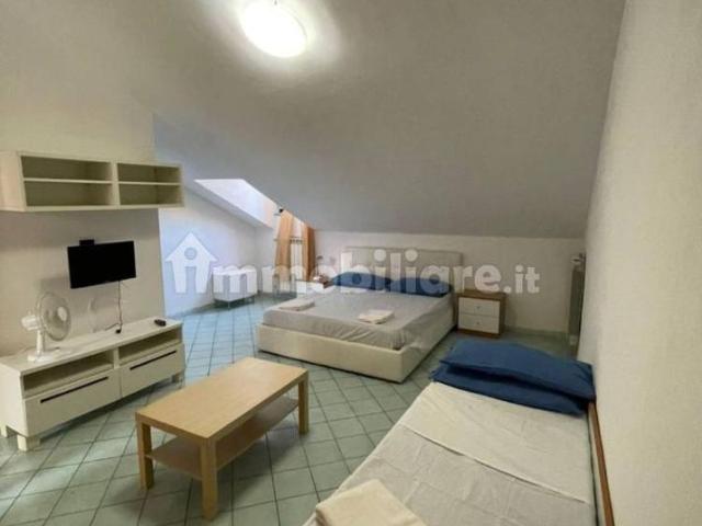 Bilocale corso Umberto I 103, Centro, Vietri sul Mare