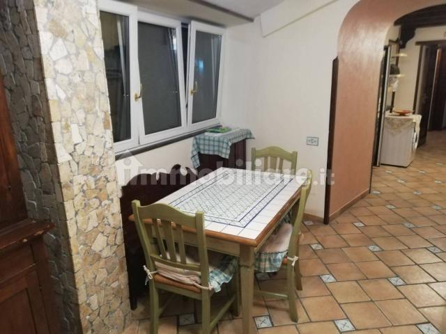 Bilocale corso Umberto I 25, Centro, Cava de' Tirreni