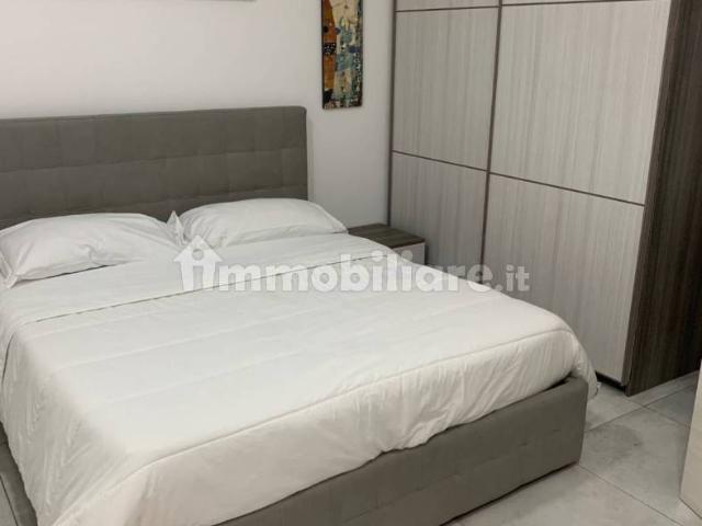 Bilocale corso Umberto I 311, Mercato, Napoli