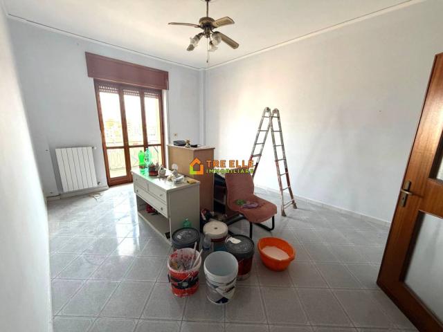 Bilocale corso Umberto I, Centro, Marigliano