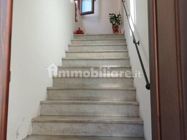 Bilocale corso Umberto I, Centro, Trecchina