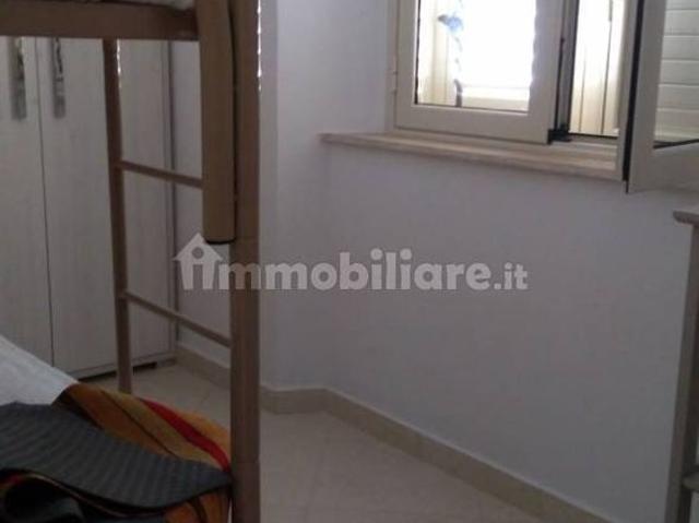 Bilocale corso Umberto I, Bova Marina