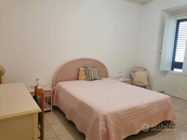Bilocale corso Umberto I, Borgo, Taranto