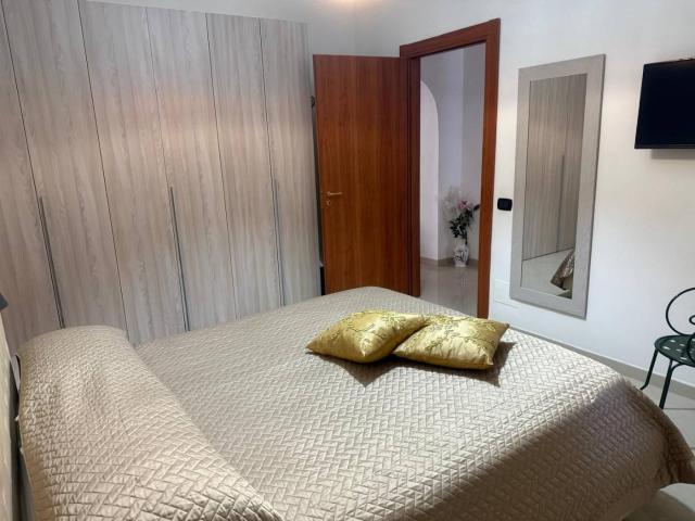 Bilocale corso Umberto I, Boscotrecase