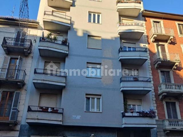 Bilocale corso Vercelli 129, Barriera di Milano, Torino