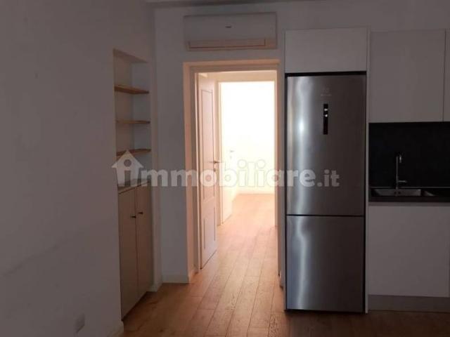 Bilocale corso Vercelli 14, Vercelli Wagner, Milano