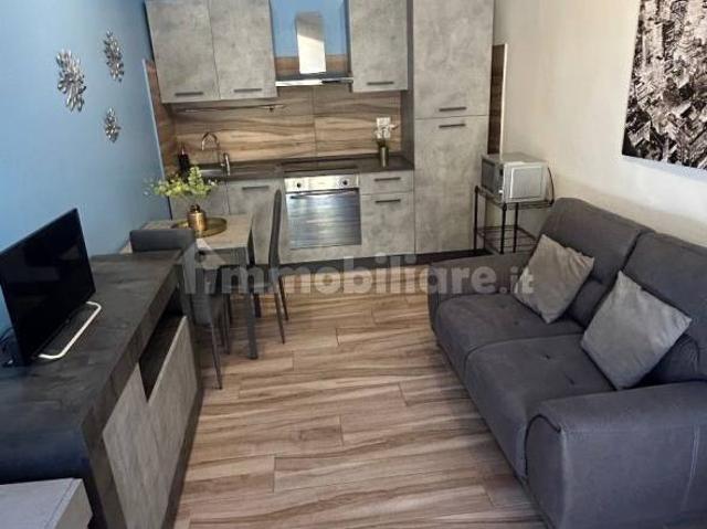 Bilocale corso Verona 23, Aurora, Torino