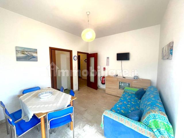 Bilocale corso Vittorio Veneto 9, Borghetto Santo Spirito