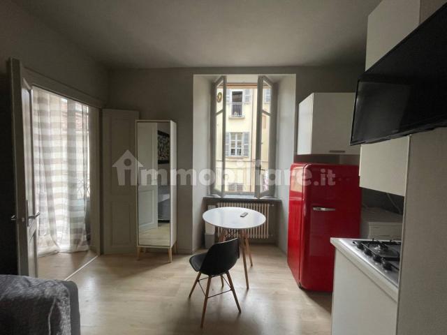 Bilocale corso Vittorio Alfieri 300, Centro Storico, Asti