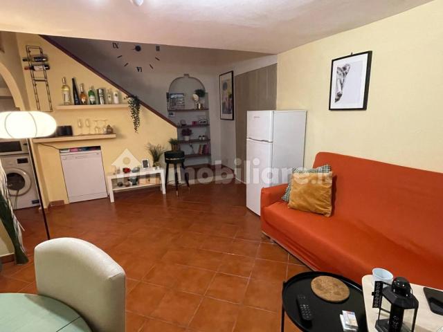 Bilocale corso Vittorio Emanuele 411, Vomero, Napoli