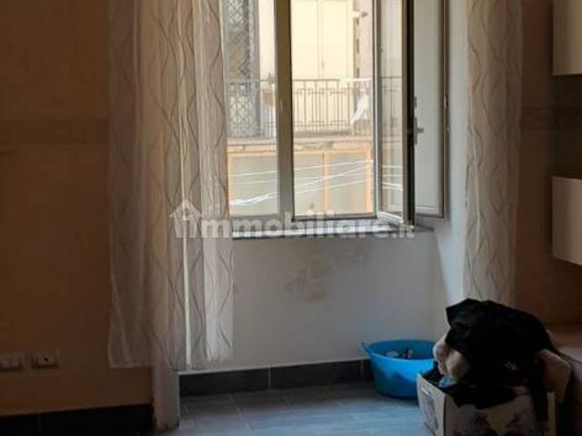 Bilocale corso Vittorio Emanuele 616, Vomero, Napoli