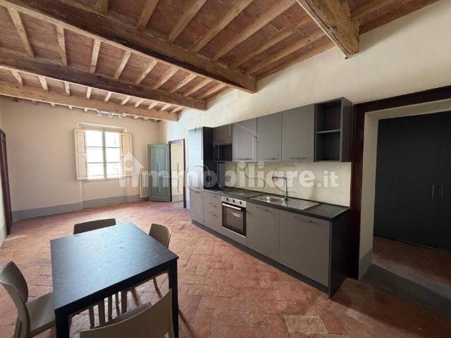 Bilocale corso Vittorio Emanuele, Centro, Città di Castello