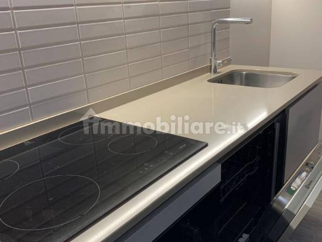 Bilocale corso Vittorio Emanuele, Centro, Civitanova Marche