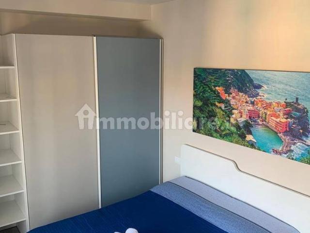 Bilocale corso Vittorio Emanuele, Centro, Civitanova Marche