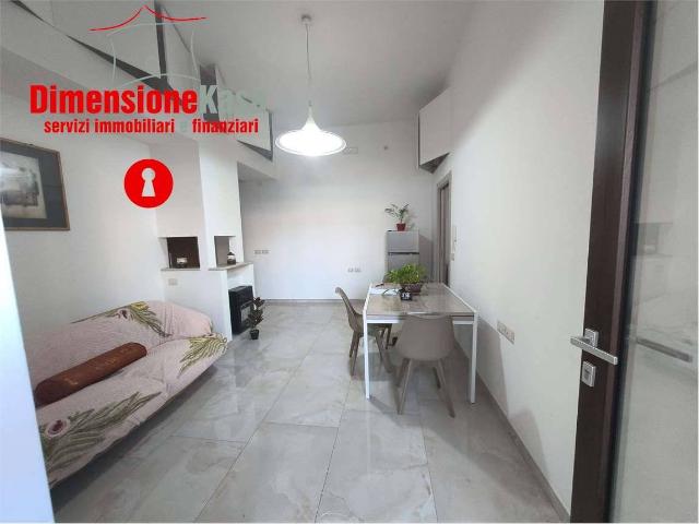 Bilocale corso Vittorio Emanuele, Centro, Acerra