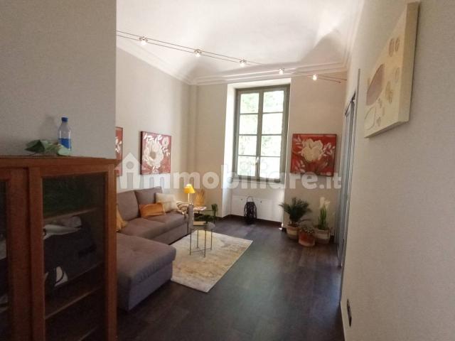 Bilocale corso Vittorio Emanuele II 58, Via Roma, Torino