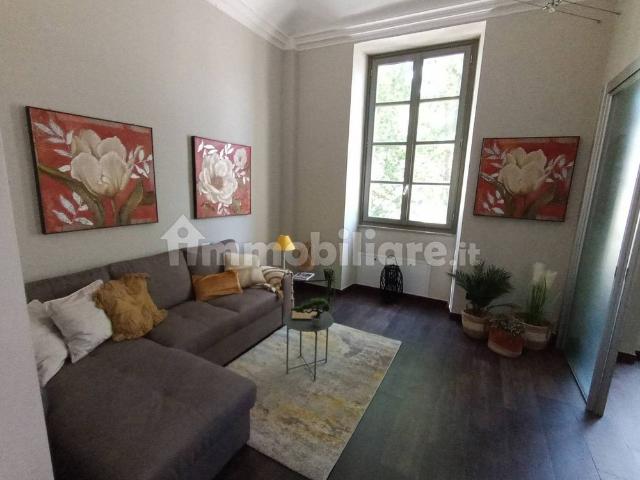 Bilocale corso Vittorio Emanuele II 58, Via Roma, Torino