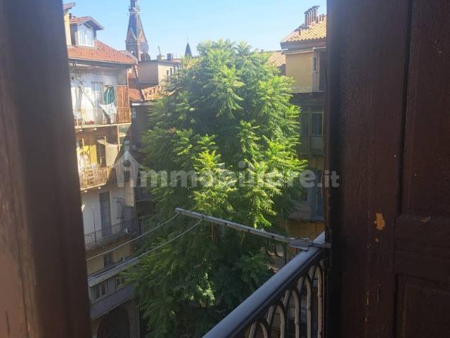 Bilocale corso Vittorio Emanuele II 67, Crocetta, Torino