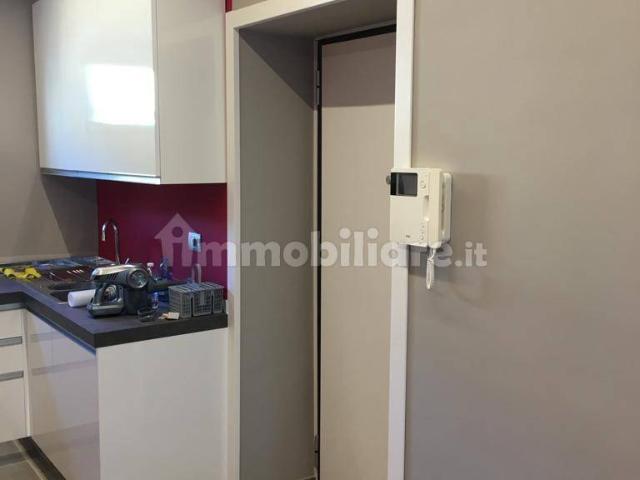 Bilocale corso Vittorio Emanuele II 76, Piazza Solferino Corso Matteotti, Torino