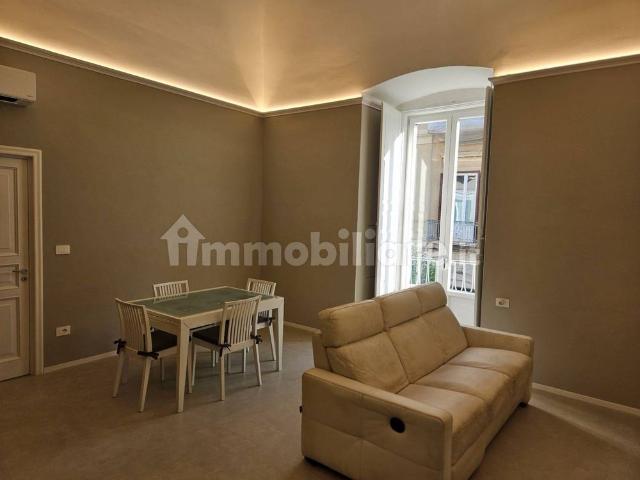 Bilocale corso Vittorio Emanuele II 87, Trani