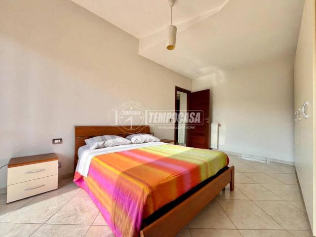 Bilocale corso Vittorio Emanuele II 98/A, Centro, Monteforte Irpino