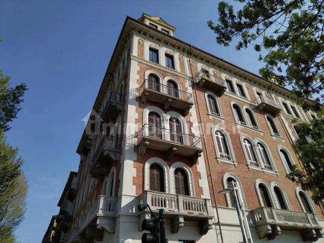 Bilocale corso Vittorio Emanuele II 123, Crocetta, Torino