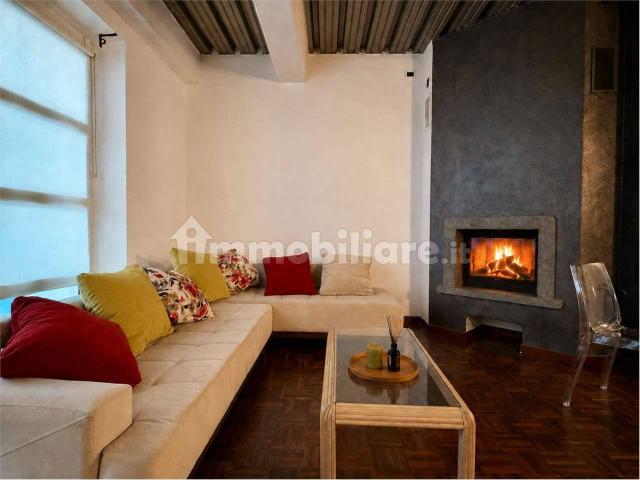 Bilocale corso Vittorio Emanuele II, 31, Centro, Cuneo