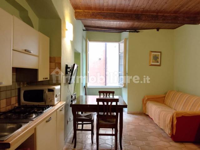 Bilocale corso Vittorio Emanuele II 34, Centro, Bosa