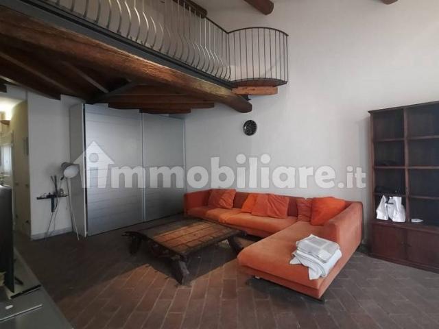 Bilocale corso Vittorio Emanuele II, Centro Storico, Piacenza