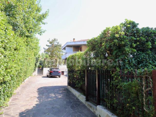 Bilocale corso Vittorio Emanuele III 123, Centro, Sabaudia