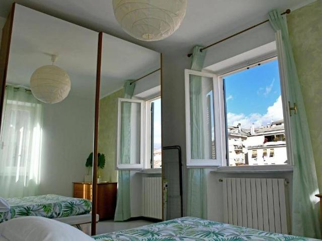 Bilocale corso Angelo Gianelli 32, Centro, Chiavari