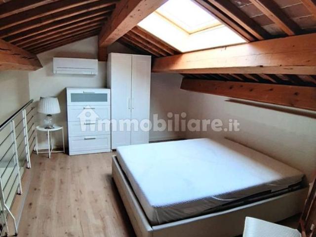Bilocale corso Antonio Fogazzaro, Centro, Vicenza