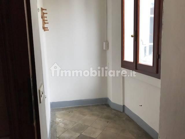 Bilocale corso Aurelio Saffi, Faenza