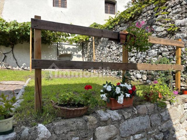 Bilocale corso Ausugum 5, Borgo, Borgo Valsugana