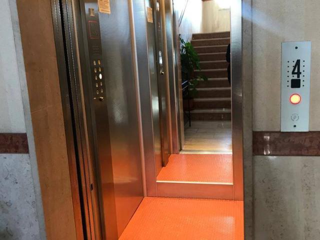 Bilocale corso Benedetto Cairoli 62, Quartieri Settecenteschi, Foggia