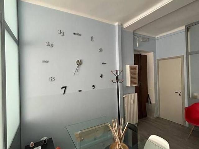 Bilocale corso Belgio 157, Vanchiglietta, Torino