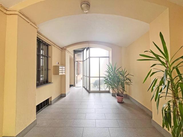 Bilocale corso Bosio 35, Stazione, Immacolata, Pinerolo
